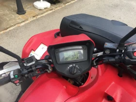 Suzuki KingQuad, снимка 6