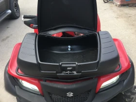 Suzuki KingQuad, снимка 14