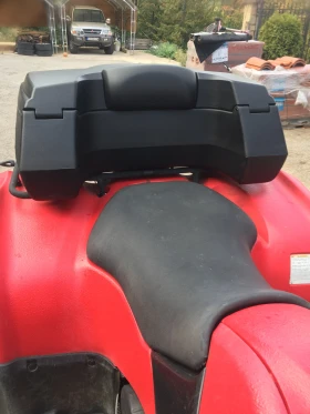 Suzuki KingQuad, снимка 10