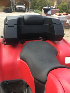 Suzuki KingQuad, снимка 8