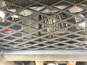 Suzuki KingQuad, снимка 5