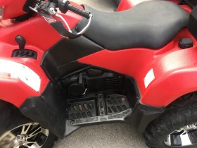 Suzuki KingQuad, снимка 12