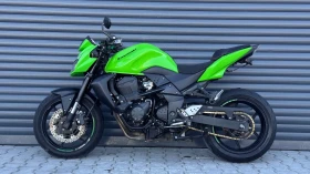 Kawasaki Z 750i Akrapovic, снимка 1