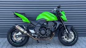 Kawasaki Z 750i Akrapovic, снимка 5