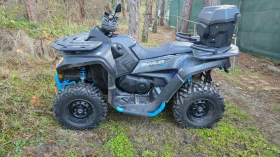 Segway Powersports ATV-Snarler AT6L, снимка 3