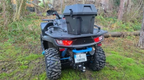 Segway Powersports ATV-Snarler AT6L, снимка 4