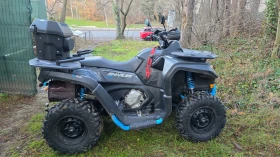 Segway Powersports ATV-Snarler AT6L, снимка 6