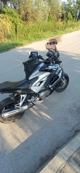 Honda Vfr Crossrunner 800x | Mobile.bg    5