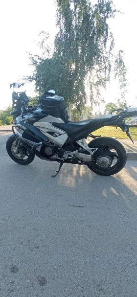 Honda Vfr Crossrunner 800x | Mobile.bg    10