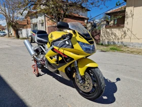 Honda Cbr 929 | Mobile.bg    2