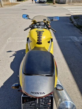 Honda Cbr 929 | Mobile.bg    7