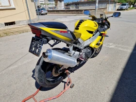 Honda Cbr 929 | Mobile.bg    5