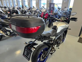 Обява за продажба на Yamaha Mt-09 TRACER 900ie, ABS-TCS! ~12 500 лв. - изображение 9