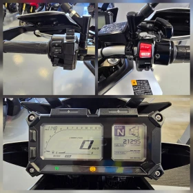 Обява за продажба на Yamaha Mt-09 TRACER 900ie, ABS-TCS! ~12 500 лв. - изображение 11