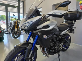 Обява за продажба на Yamaha Mt-09 TRACER 900ie, ABS-TCS! ~12 500 лв. - изображение 6