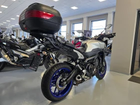 Обява за продажба на Yamaha Mt-09 TRACER 900ie, ABS-TCS! ~12 500 лв. - изображение 2