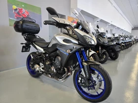 Yamaha Mt-09 TRACER 900ie, ABS-TCS!
