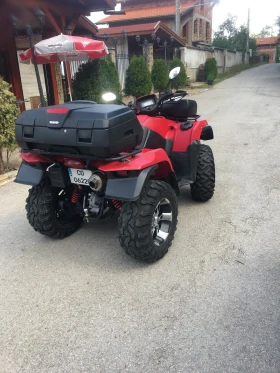 Suzuki KingQuad | Mobile.bg    7
