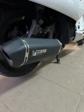 Vespa GTS GTS 125 Super | Mobile.bg    9