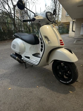 Vespa GTS GTS 125 Super | Mobile.bg    7
