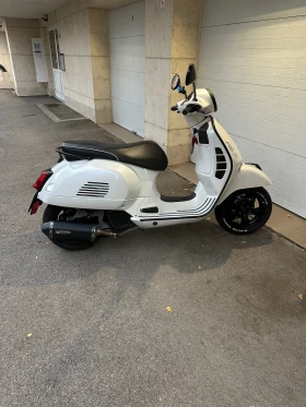 Vespa GTS GTS 125 Super | Mobile.bg    4