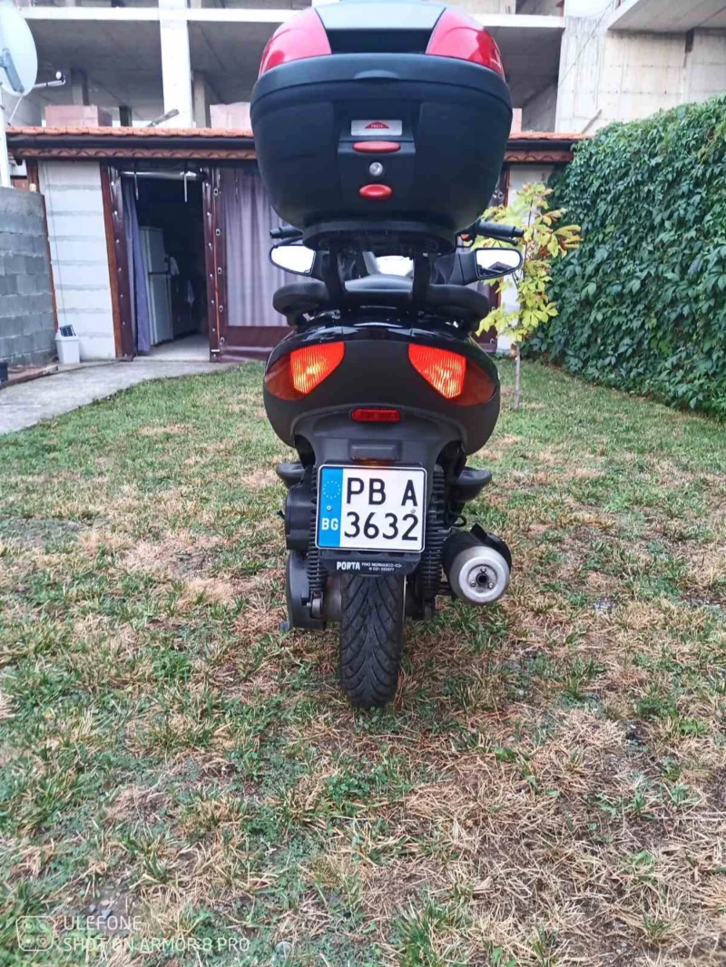 Malaguti Madison 150, снимка 6 - Мотоциклети и мототехника - 52300031