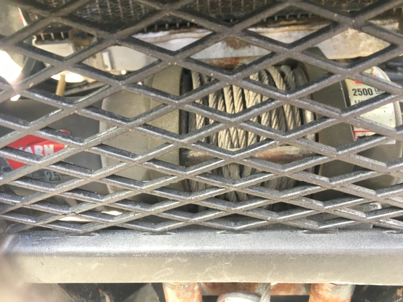 Suzuki KingQuad, снимка 5 - Мотоциклети и мототехника - 52411807