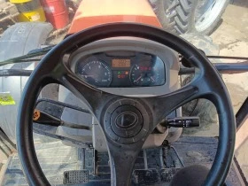 Трактор Kubota M108S, снимка 13