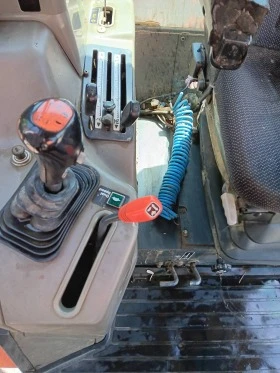 Трактор Kubota M108S, снимка 15