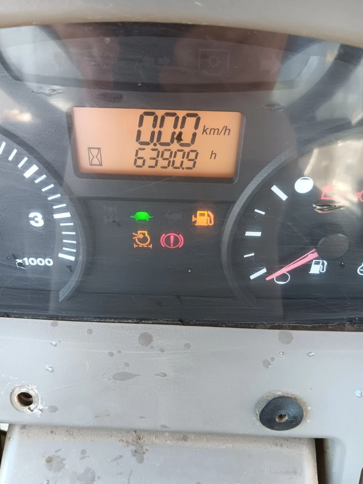  Kubota M108S | Mobile.bg   11