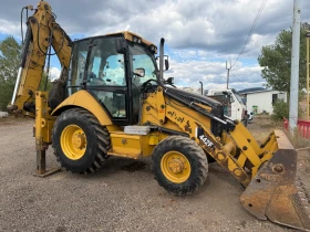 Багер Cat 442, снимка 4