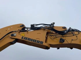 Багер Liebherr A 914 LITRONIC С 3 КОФИ ЛИЗИНГ, снимка 16