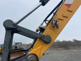 Багер Liebherr A 914 LITRONIC С 3 КОФИ ЛИЗИНГ, снимка 10