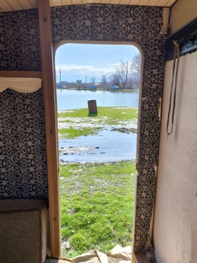 Каравана Hobby, снимка 10