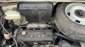 Кемпер Fiat ALKO, снимка 14