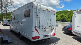 ����� �� �������� �� ������ Dethleffs ADVANTAGE- XXL �����.�������� 150hp