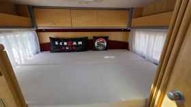 Обява за продажба на Кемпер Dethleffs ADVANTAGE- XXL гараж.Климатик 150hp ~59 900 лв. - изображение 5