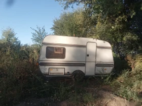 Каравана Hobby