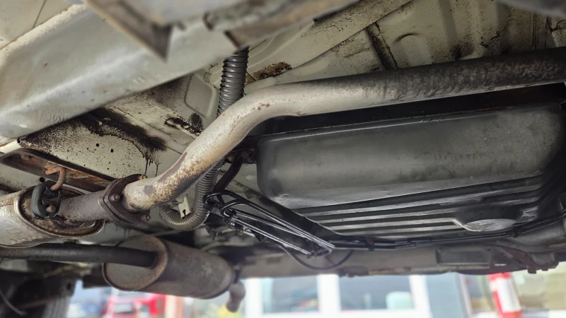 Кемпер Dethleffs ADVANTAGE- XXL гараж.Климатик 150hp, снимка 16 - Каравани и кемпери - 51758593