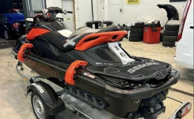 Джет Bombardier Sea Doo RXT 260rs-as, снимка 5
