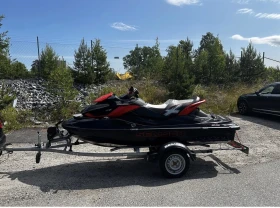����� �� �������� �� ���� Bombardier Sea Doo RXT 260rs-as