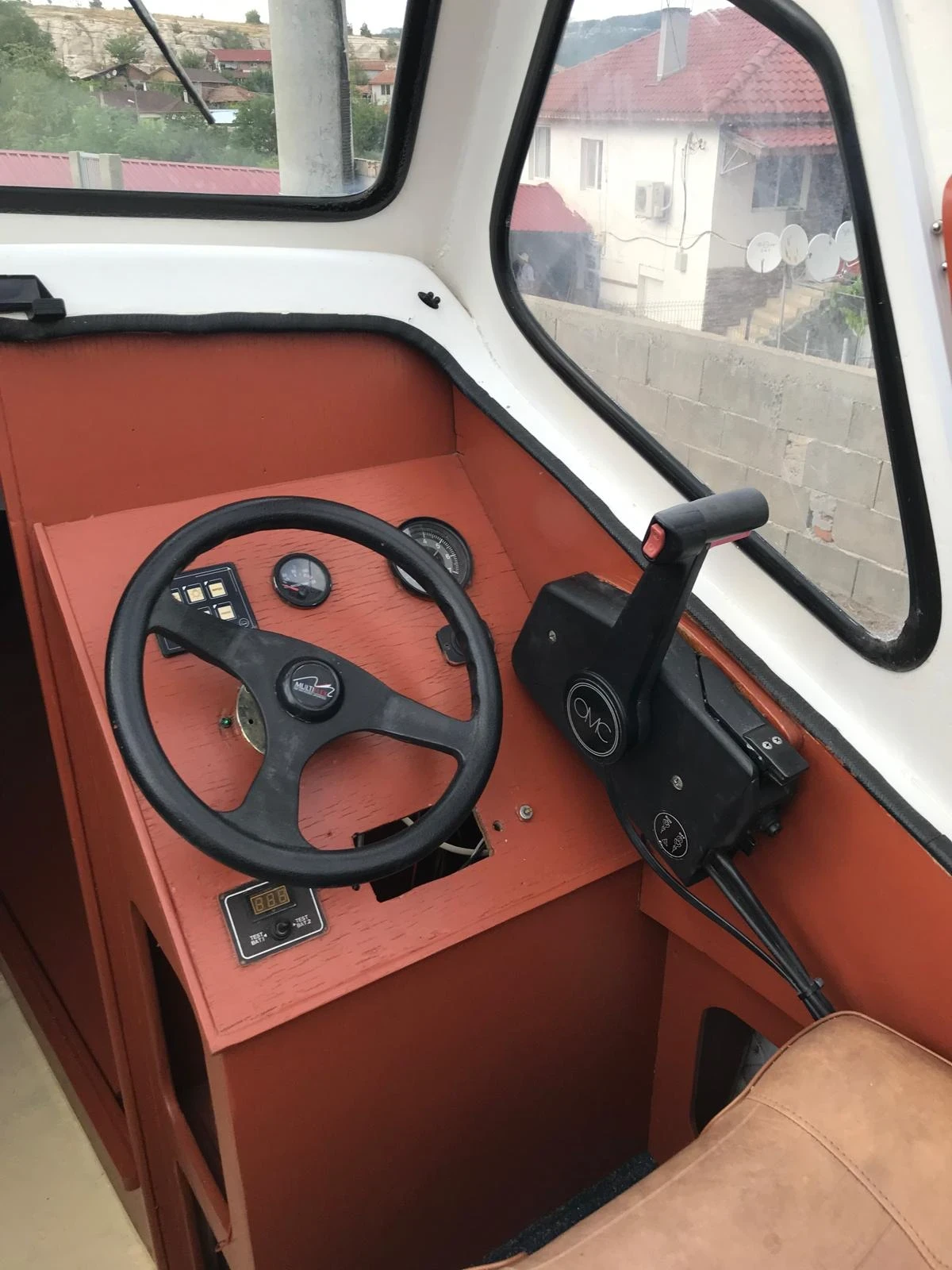   ACM Dufour Trollare | Mobile.bg   13