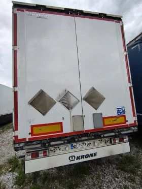 ����������� Krone Profi Liner SD | Mobile.bg � ����� ������ 7