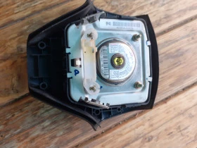 Волан и airbag за Mazda 3, снимка 4