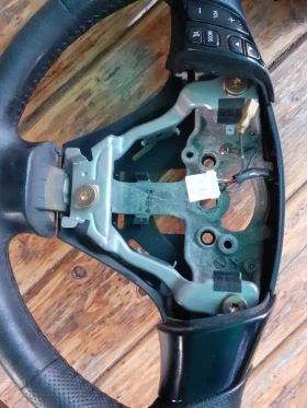 Волан и airbag за Mazda 3, снимка 5