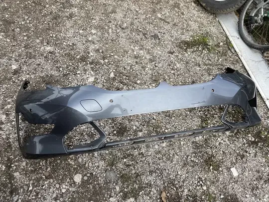 Предна броня BMW 3 G20 G21 Sport (2018-2023)