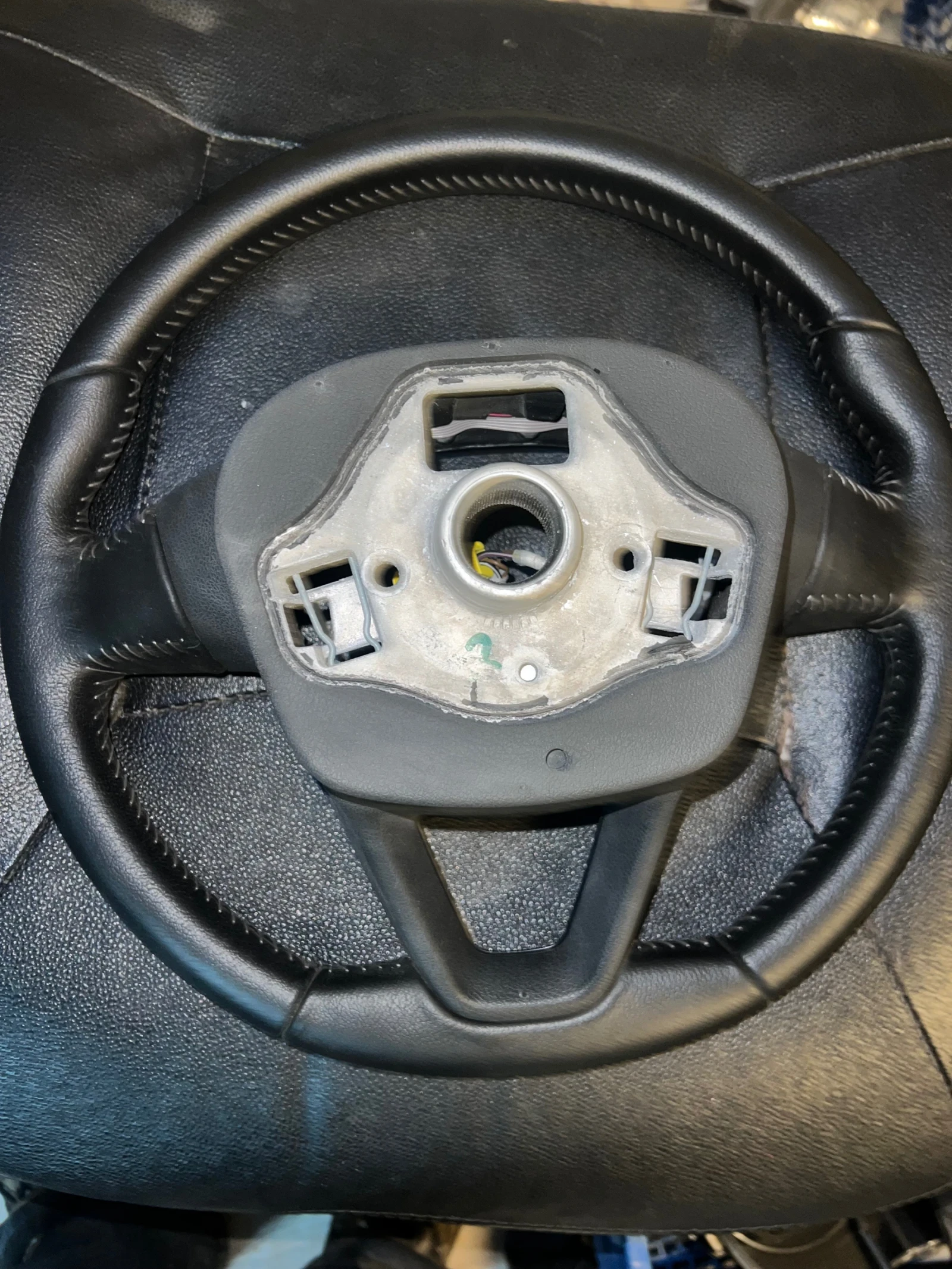 5F0419091L   SEAT IBIZA LEON 3 5F0 419 091 L | Mobile.bg   2