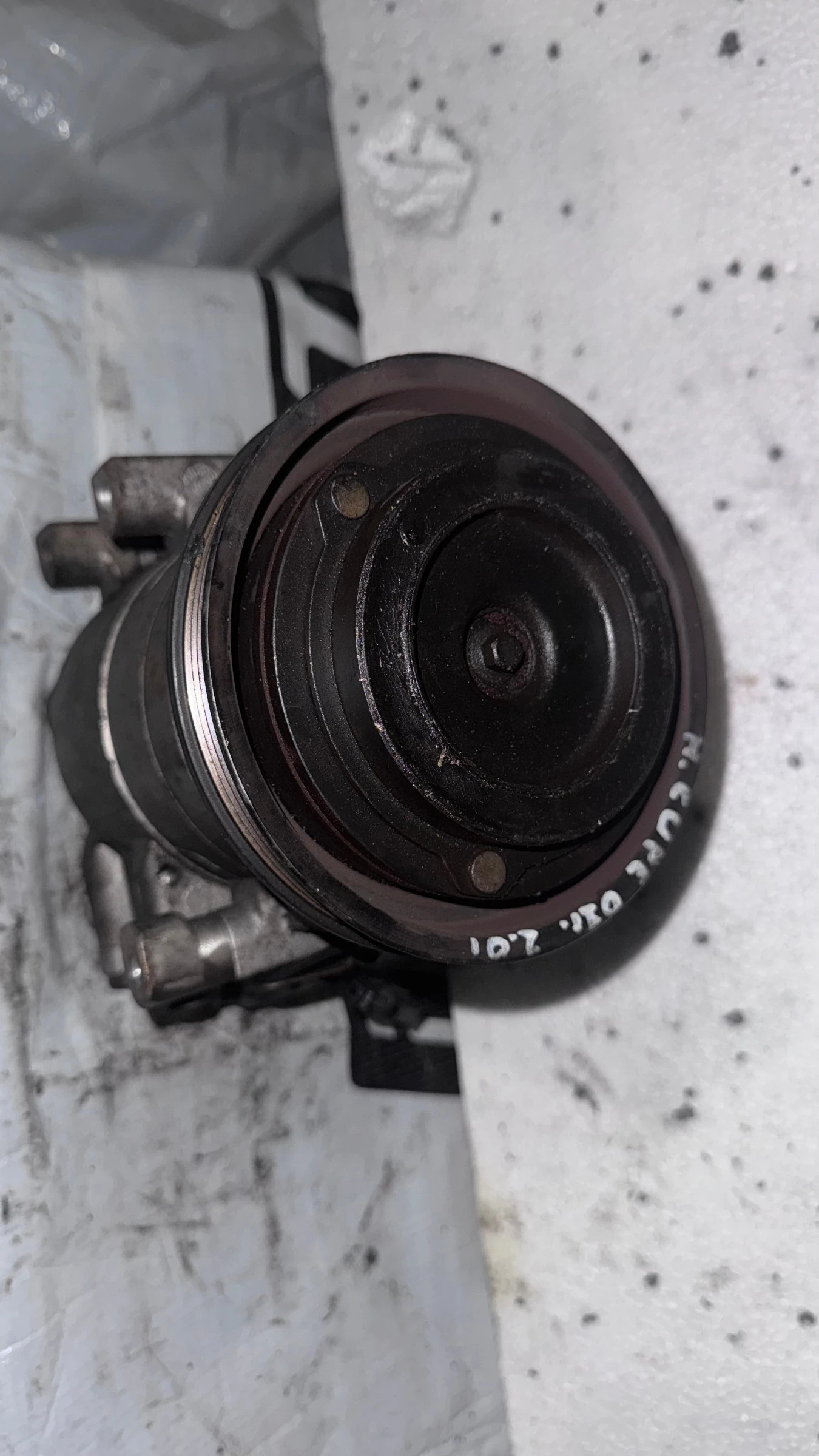     Hyundai Coupe - AKSBC-07 / FD46XG | Mobile.bg   1