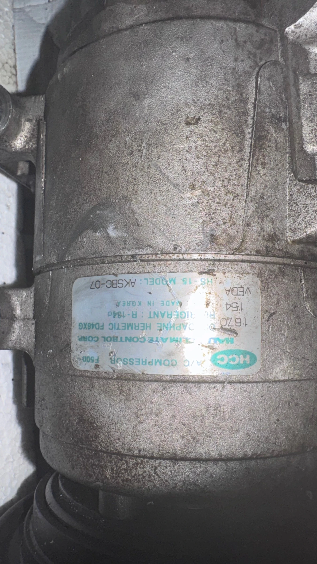     Hyundai Coupe - AKSBC-07 / FD46XG | Mobile.bg   2