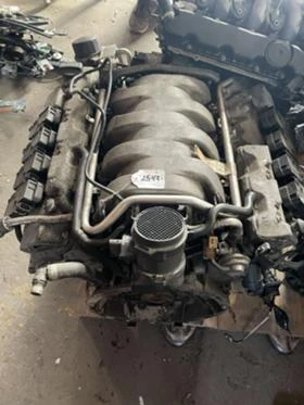      Mercedes 500 V8 306cv -2002-06 113.967 113967 